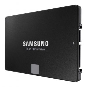 Datavideo HDD1TB-SSD 1 TB SSD for HDR-80/90 / NVS-40 and iCast 10NDI