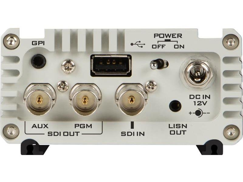 Datavideo HDR-10 Easy-to-Use Instant Replay System - Image 2