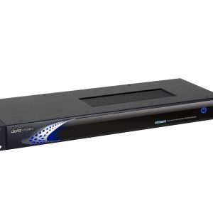 Datavideo KMU-100C 4K HDMI/HD-SDI Multicamera Processor with Controller