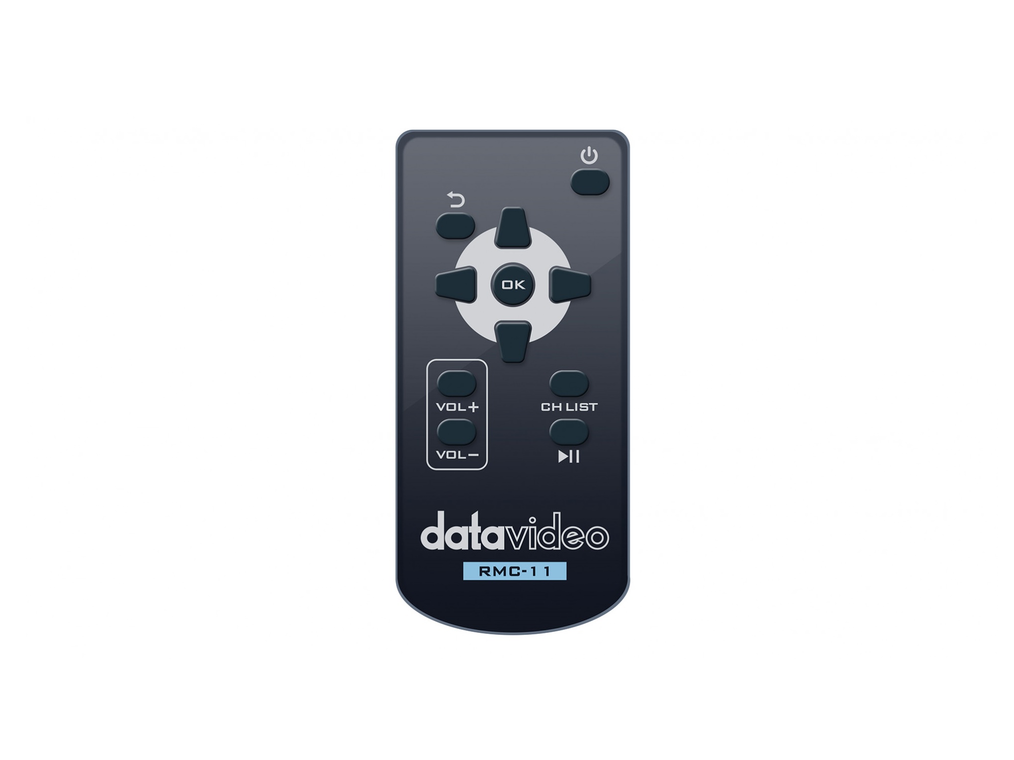 Datavideo NVD-35MK II Streaming IP Video Decoder with SDI Output - Image 3