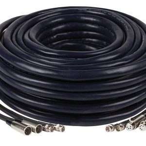 Datavideo CB-23H 50m All in One Cable for Mobile Studios