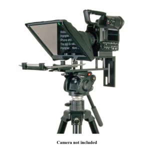 Datavideo TP300-B Teleprompter Package for the iPad and Android Tablets with Bluetooth Remote