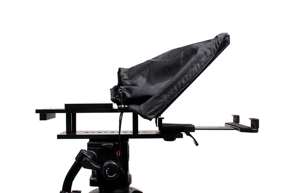 Datavideo TP300-B Teleprompter Package for the iPad and Android Tablets with Bluetooth Remote - Image 3