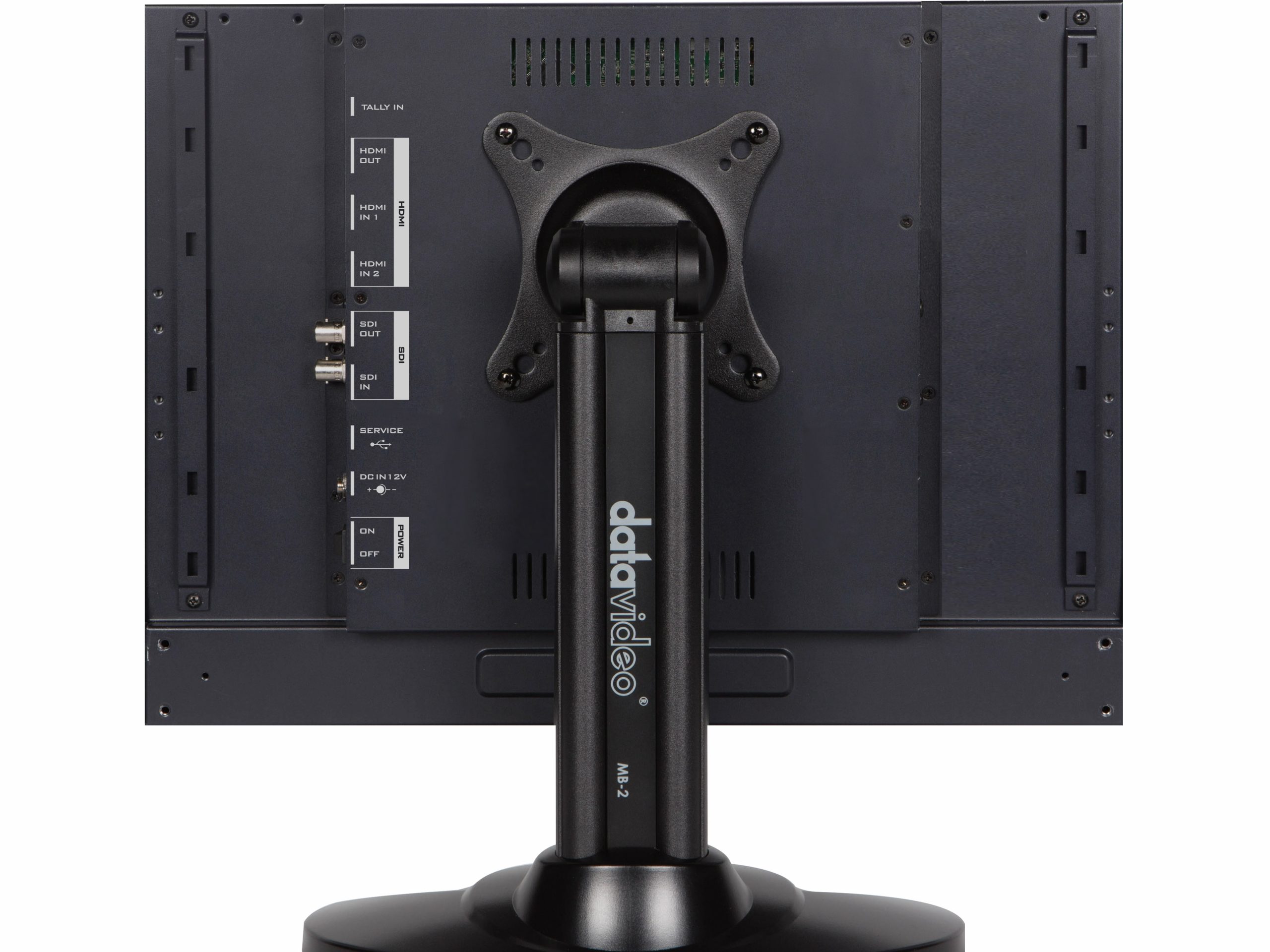 Datavideo TLM-170V 17.3 inch Full HD Desktop Monitor - Image 2