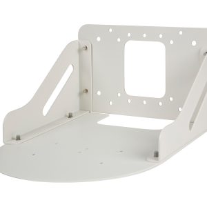 Datavideo WM-1-W Professional Wall Mount for PTC-140 and PTC-150 PTZ cameras/White