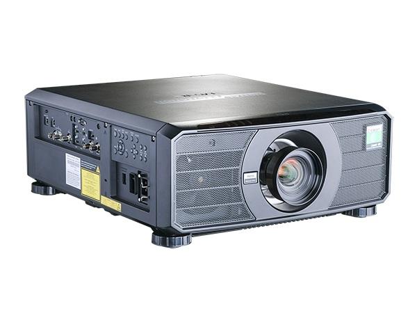 Digital Projection E-Vision LASER 4K HC 4K-UHD E-Vision Projector/WQXGA/4700 ISO Lumens/18000:1 Contrast Ratio