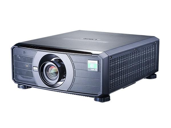 Digital Projection E-Vision LASER 4K HC 4K-UHD E-Vision Projector/WQXGA/4700 ISO Lumens/18000:1 Contrast Ratio - Image 2