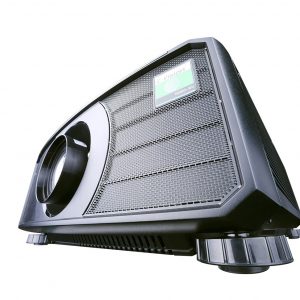 Digital Projection E-Vision 10000i 4K+ RGB 4K+ 1-Chip DLP RGB Laser Projector / 10000 ISO / 9000 ANSI / 10000:1 / IP6x