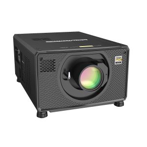 Digital Projection TITAN Luma 37000 WU HDBaseT / 37000 lm / Laser 3-Chip DLP Projector / 4K-UHD WUXGA / REC.709 Color