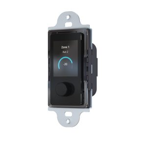 Dynacord VWP-US Wall panel controller