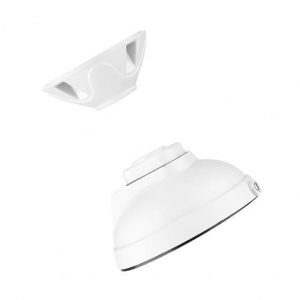 Electro-Voice BRKT-POLE-L Wall Mount Bracket 12 in / 15 in 2-Way Speakers Tilt Swivel Rotate 30 deg Down 5 deg Up