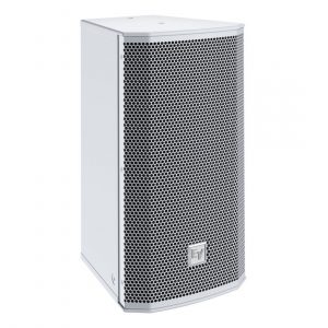 Electro-Voice EVC-1122-64PIW 12 Inch Speaker/60° x 45° Constant Directivity/Weatherized White