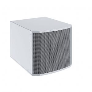 Electro-Voice EVC-1181S-PIW Weatherized 18 Inch Subwoofer / 350 W Continuous / 129 dB SPL
