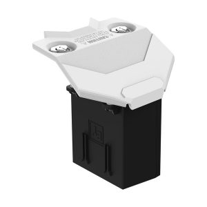 Electro-Voice EVERSE-BAT-W Battery pack assembly, EVERSE, White
