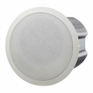 Electro-Voice EVID-PC6.2 Ultra high performance 6" two way ceiling mount loudspeaker system, pair