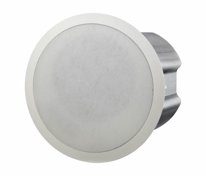 Electro-Voice EVID-PC6.2 Ultra high performance 6" two way ceiling mount loudspeaker system, pair