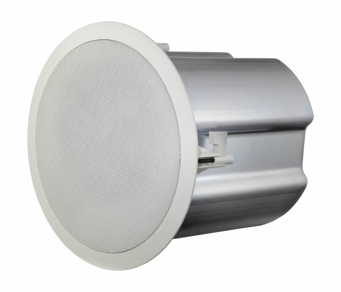 Electro-Voice EVID-PC6.2 Ultra high performance 6" two way ceiling mount loudspeaker system, pair - Image 2