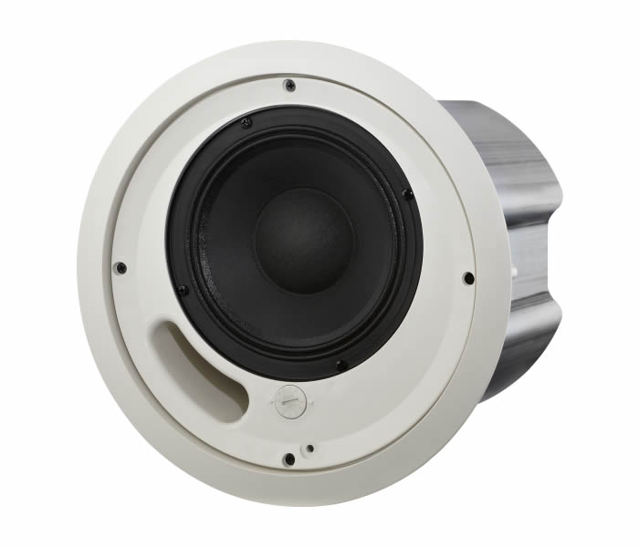 Electro-Voice EVID-PC6.2 Ultra high performance 6" two way ceiling mount loudspeaker system, pair - Image 3