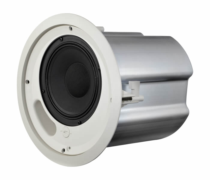 Electro-Voice EVID-PC6.2 Ultra high performance 6" two way ceiling mount loudspeaker system, pair - Image 4