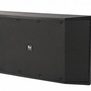 Electro-Voice EVID-S10.1DB Subwoofer 2x10' cabinet black