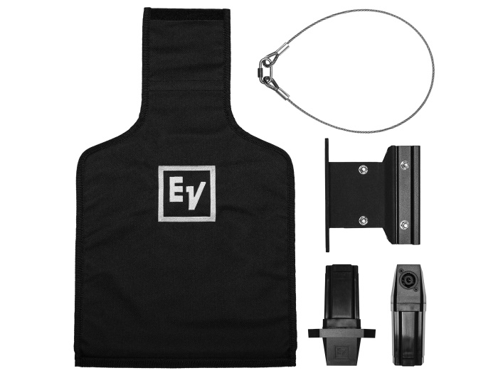 Electro-Voice EVOLVE-TM-B Truss Mount Bracket/Black