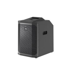 Electro-Voice EVOLVE50M-SB-US Portable 1000W Bluetooth-Enabled Subwoofer/US/Black