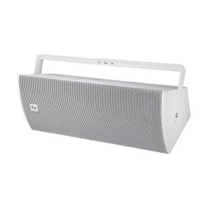 Electro-Voice EVU-2082/95-WHT 8in Ultracompact Two-Way Dual Woofers / 90 x 50 Rotatable Waveguide / White