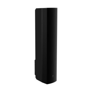 Electro-Voice LRC-2100-B Column Speaker 140deg H Coverage / Switchable 25deg/45deg V / IP55 Outdoor / Black