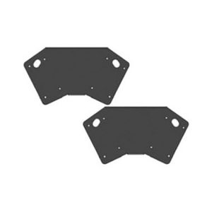Electro-Voice MB-300 Horizontal array kit for side-by-side arraying of two Sb121, Sb121a, Sb122PI, Sx100+ or Sx300