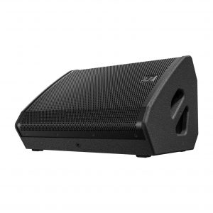 Electro-Voice MFX-12MC-B 12in Coaxial Two-Way Monitor / 135 dB SPL / 97 dB Sensitivity / Black