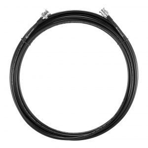 Electro-Voice RE3-ACC-CXU25 25ft 50 Ohm Low Loss BNC Coax Cable