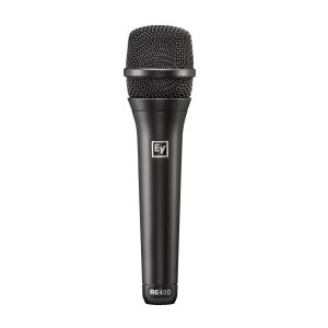 Electro-Voice RE420 Condenser Cardioid Vocal Microphone/50Hz-20kHz