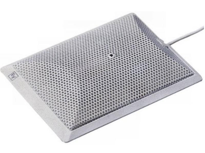 Electro-Voice RE90BW Condensor Cardioid Boundary Microphone/Frequency Response 80Hz to 15kHz (White)