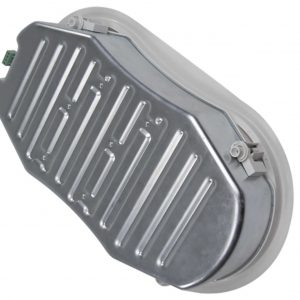 Electro-Voice SE-62 Surface Mount Enclosure Kit / Wall Mount Adapter / Flush-to-Surface Speaker Mount