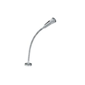 Electro-Voice SR785L Dynamic Gooseneck Paging Microphone