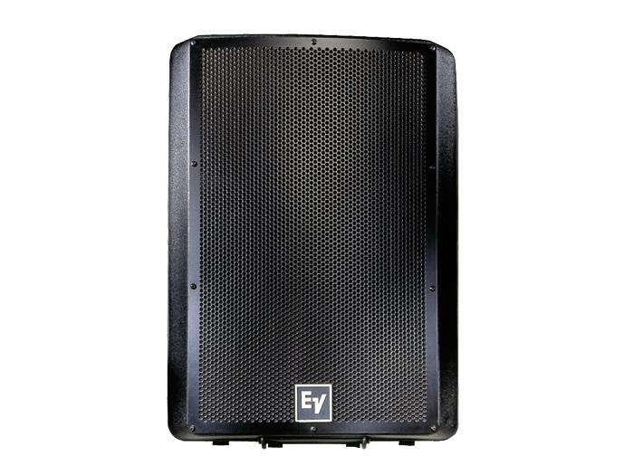 Electro-Voice SX300PIX Sx Series 12 inch 2-Way 300W 70V Speaker (Black/Weatherized)