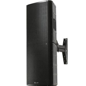 Electro-Voice SX600PIX Sx Series Dual 12 inch 2-Way 70V 600W RMS/2400W Peak Speaker (Black/Weatherized)