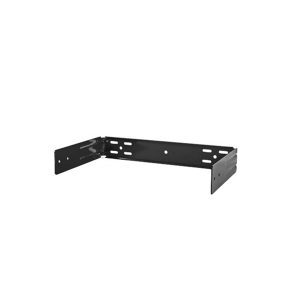 Electro-Voice UB-10DB U-bracket for 10in subwoofer, Black