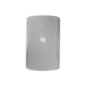Electro-Voice ZX1I-90W 8in 2-Way 90 x 50 Passive Full-Range Indoor/Outdoor Loudspeaker White