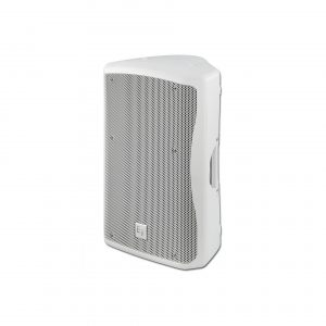 Electro-Voice ZX3-60W 12in Passive Loudspeaker 60 x 60 Coverage 600W 131dB White