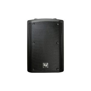 Electro-Voice ZX3-90B 12in 90 x 50 Passive Loudspeaker / 600W / 131dB SPL / Black