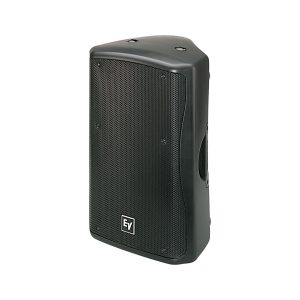 Electro-Voice ZX5-60B 15in Passive Loudspeaker 60 x 60 Coverage 600W 132 dB Black