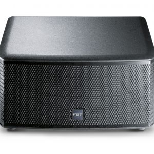 FBT ARCHON 215S Bass reflex Compact Passive Subwoofer 2x15in 2000Wrms