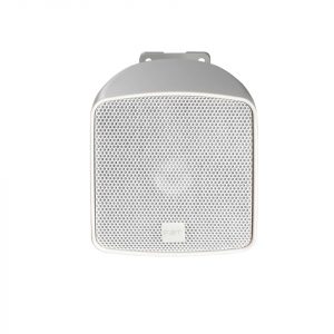 FBT CANTO 3C WHT 2-way Coax Passive speaker 3in + 1in, 40Wrms, White