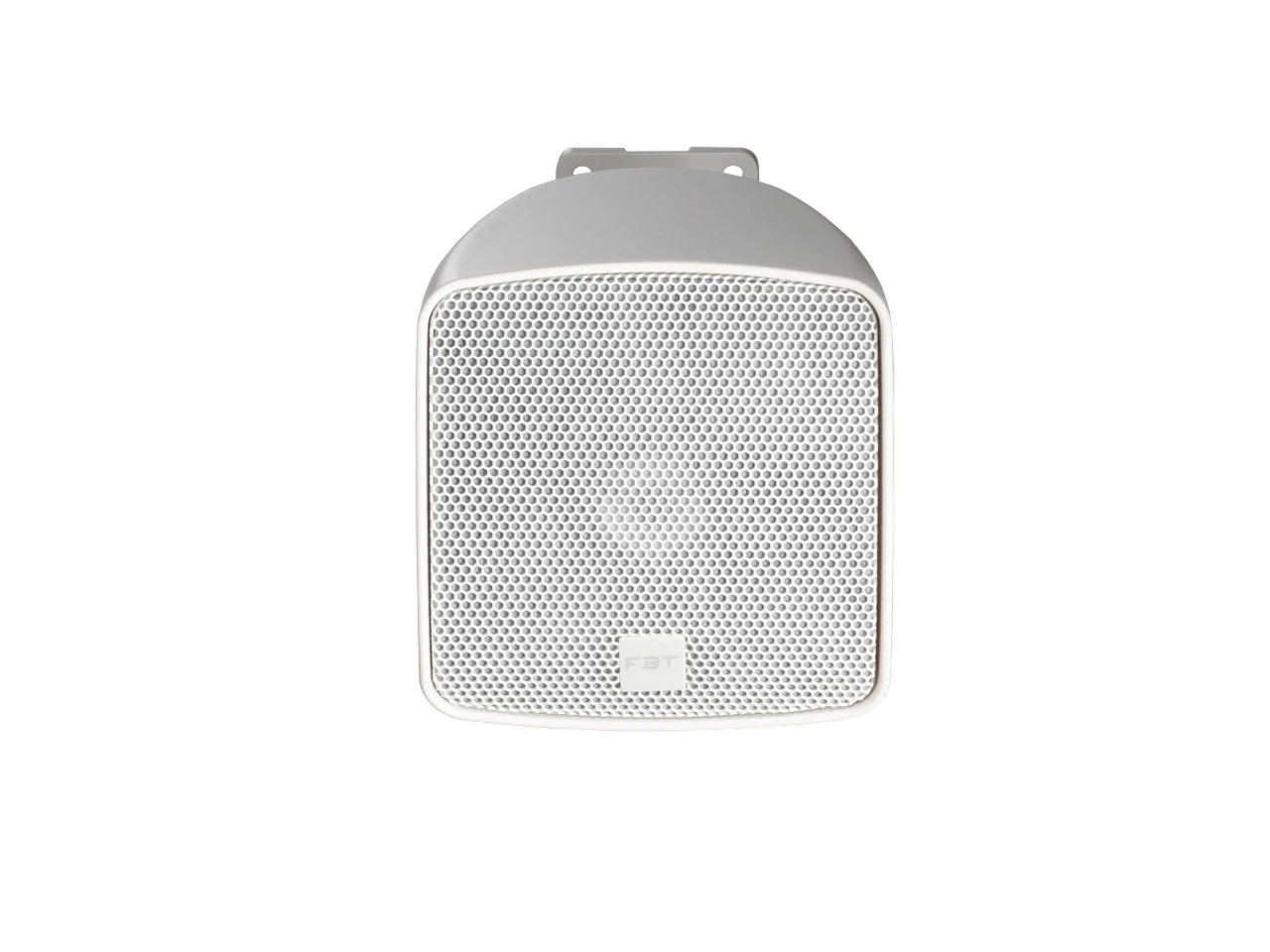 FBT CANTO 3C WHT 2-way Coax Passive speaker 3in + 1in, 40Wrms, White