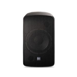 FBT CANTO 5C BLK 2-way Coax Passive speaker 5in + 1in 120Wrms, Black