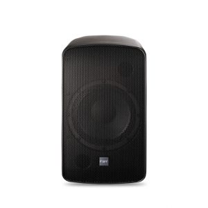 FBT CANTO 8C BLK 2-way Coax Passive speaker 8in + 1in, 250Wrms, Black