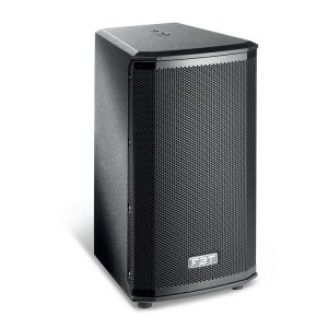FBT VENTIS 108A 2-way Active Speaker - 8 inch Woofer - 700W/200W RMS