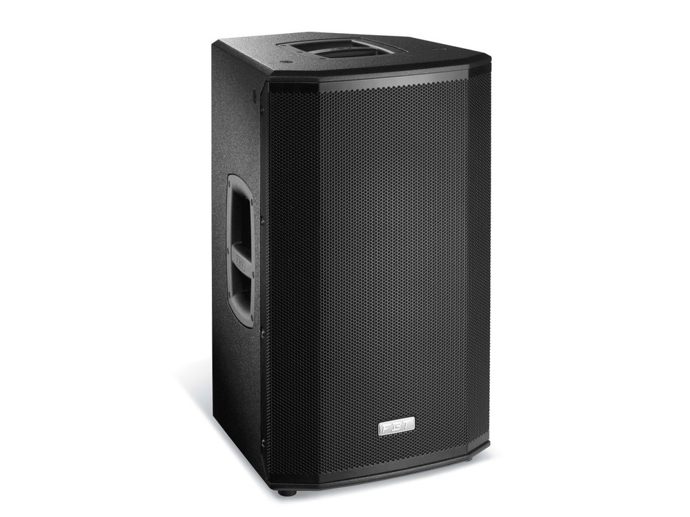 FBT VENTIS 112A Processed Active Speaker 700W/200W RMS - 133db Spl