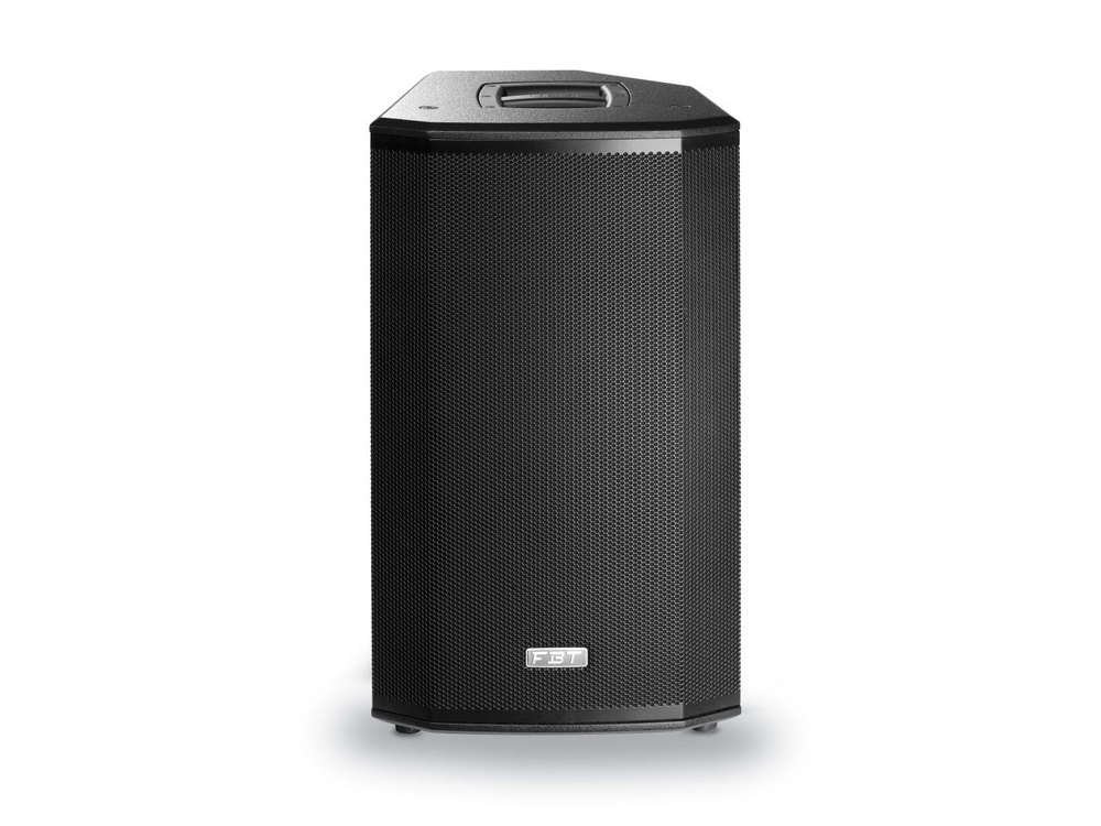 FBT VENTIS 112A Processed Active Speaker 700W/200W RMS - 133db Spl - Image 2